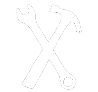 Odd Jobs Chattanooga logo
